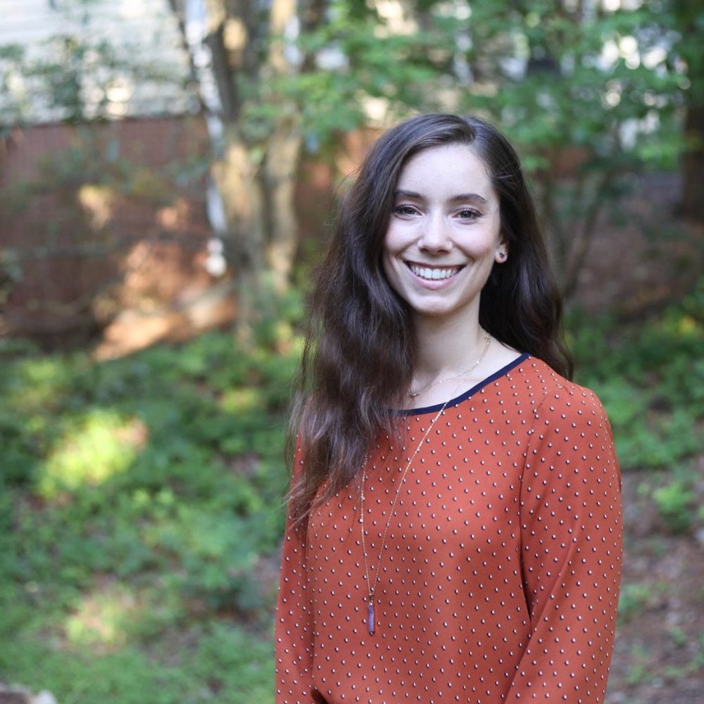 Meet your Posher, Emily